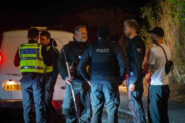 Two dogs seized after teenage boy mauled in attack near Devizes