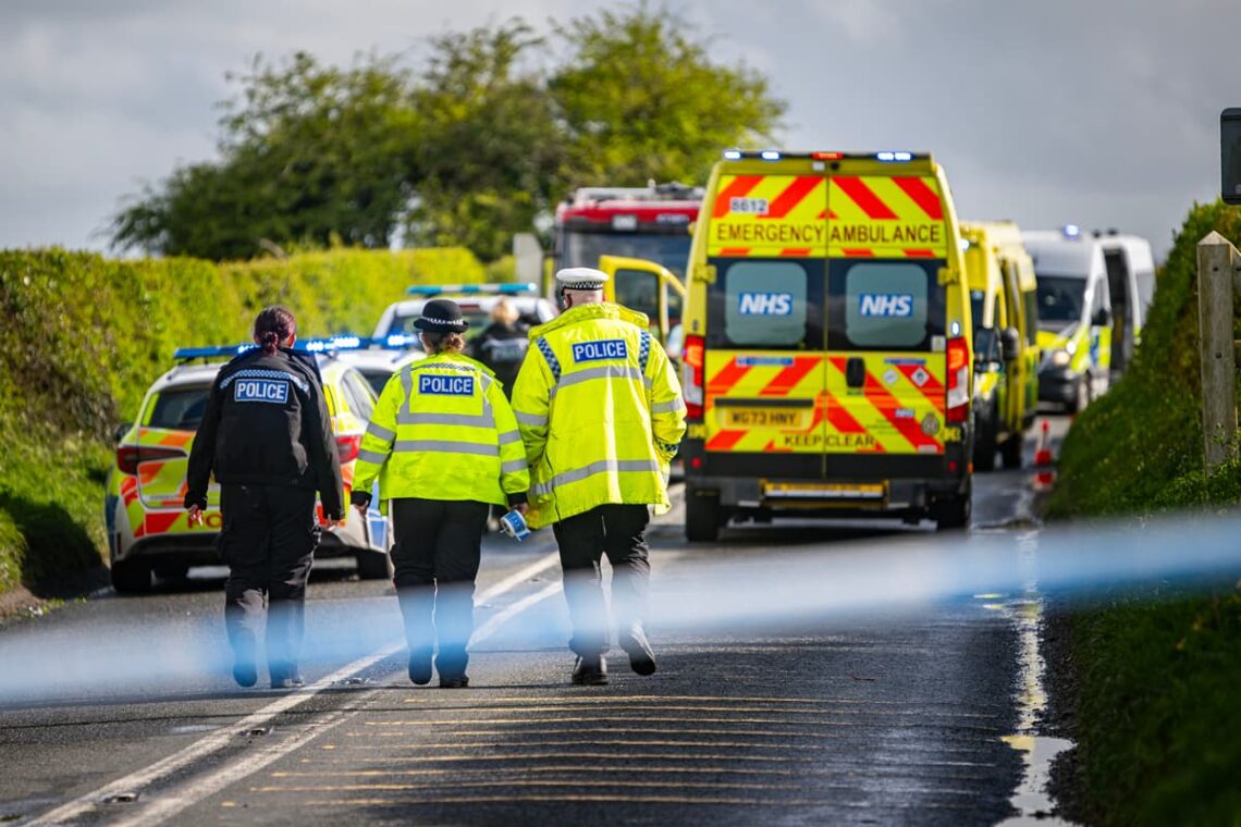 Family pay tribute to 'fun and warm' mother who died in Mini crash