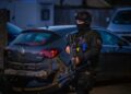 Police make attempted murder arrest after man shot in Lechlade