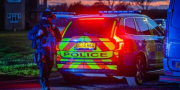 Lechlade shooting: Police refer to watchdog over ‘prior contact’