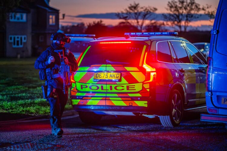 Lechlade shooting: Police refer to watchdog over ‘prior contact’