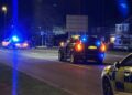 Armed response vehicle ‘smashed up’ in ‘dangerous’ Swindon pursuit
