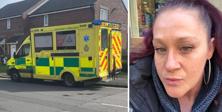44-year-old woman found dead at Swindon home named in tributes