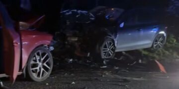 Teen girl remains in hospital two weeks after serious A350 crash