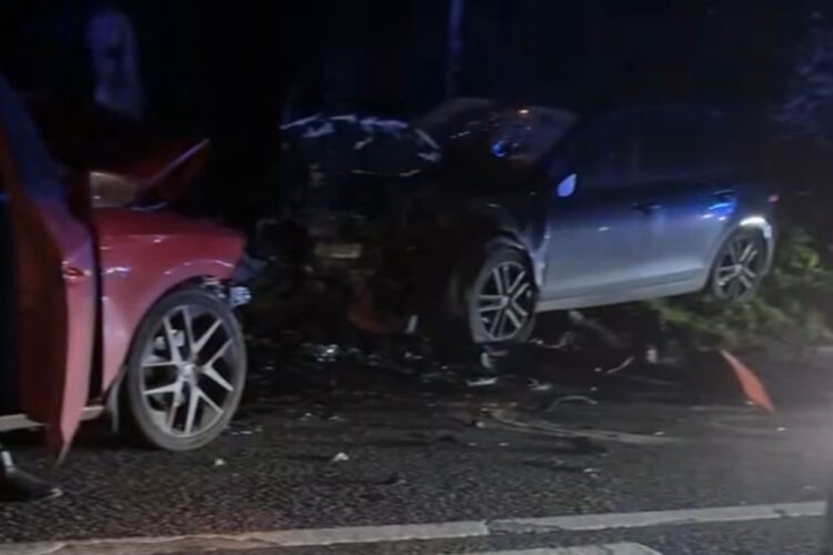 Teen girl remains in hospital two weeks after serious A350 crash