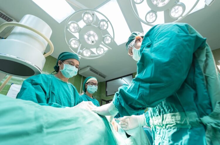Estimated 21,000 jobs at risk across NHS amid budget pressure