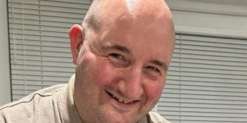 Swindon paedophile used AI to make sexual images of five children
