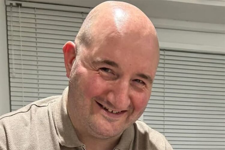 Swindon paedophile used AI to make sexual images of five children