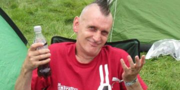 Wroughton man downloaded thousands of child abuse images