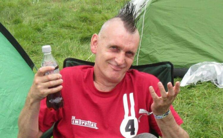Wroughton man downloaded thousands of child abuse images