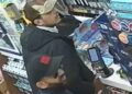Two men sought by police after goods stolen from Swindon shop