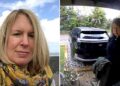 Police fear for missing Devizes woman as searches commence