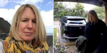 Police fear for missing Devizes woman as searches commence