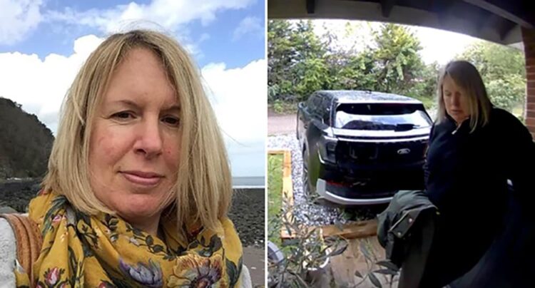 Police fear for missing Devizes woman as searches commence