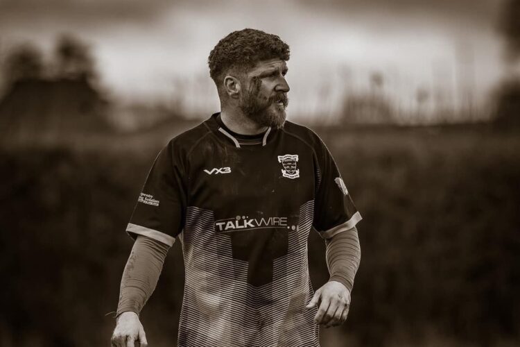 Melksham Rugby Club pays tribute to coach found dead at home