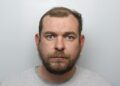 Trowbridge man who filmed himself raping sleeping woman jailed