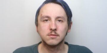 Swindon paedophile back in prison after grooming and abusing boy