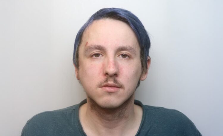 Swindon paedophile back in prison after grooming and abusing boy