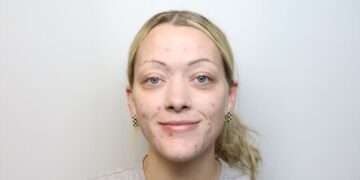 Swindon woman caught drink driving hours after being sentenced
