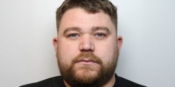 Wiltshire Police launch hunt for man wanted over ‘serious offences’
