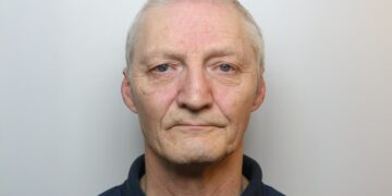 Devizes man who abused 11-year-old jailed for more than a decade
