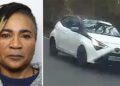 £200 fine for woman who left cyclist seriously injured in hit-and-run