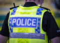 Wiltshire Police officer assaulted boy, 13, who called 999 for help