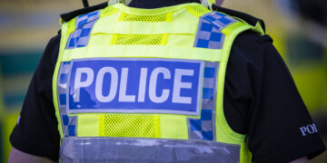 Wiltshire Police officer assaulted boy, 13, who called 999 for help