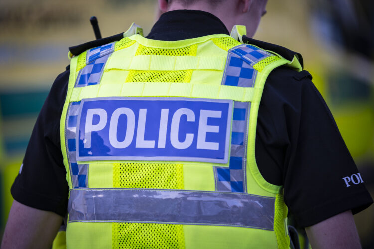 Wiltshire Police officer assaulted boy, 13, who called 999 for help