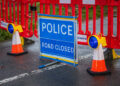 Major delays on A303 after person seriously injured in collision