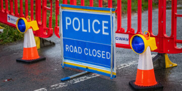 Major delays on A303 after person seriously injured in collision
