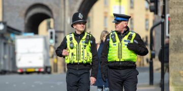 Wiltshire crime climbs 7% – still safest county in the South West