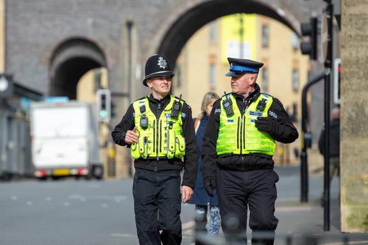 Wiltshire crime climbs 7% – still safest county in the South West