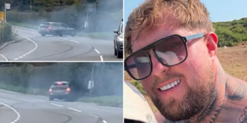 Wiltshire driver who ‘ran out of talent’ sentenced over BMW crash