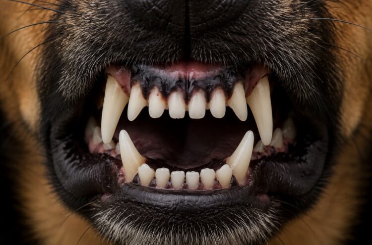 Woman taken to hospital after dog attack in park near Trowbridge