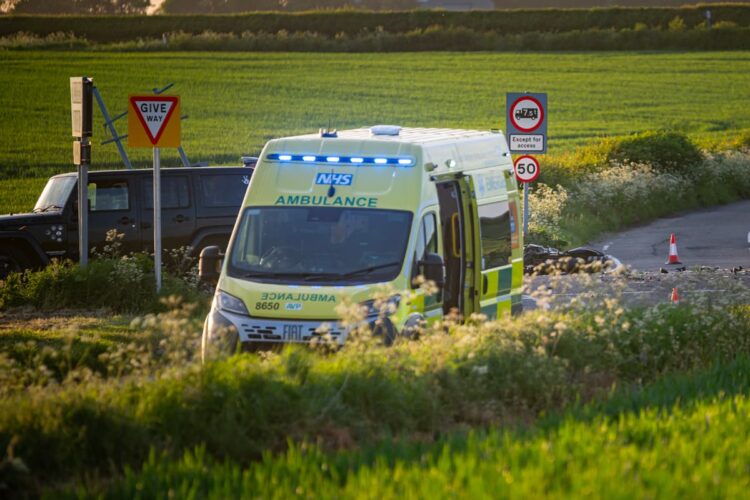 Motorcyclist killed in horror crash on deadly Wiltshire crossroads