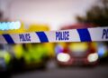 Man treated by air ambulance medics amid Calne town incident