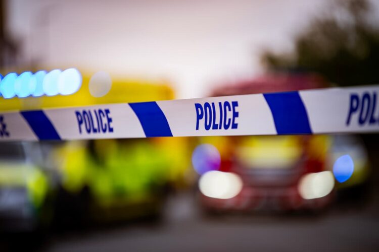 Man treated by air ambulance medics amid Calne town incident