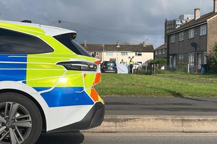 ‘Kind and lovely’ man dies after collapsing in Swindon street