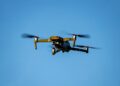 Drone seized after operator caught flying near Wiltshire school