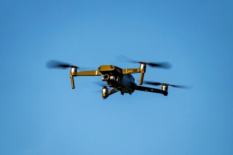 Drone seized after operator caught flying near Wiltshire school