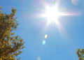 Health alert in force across Wiltshire amid ‘dangerous’ heatwave