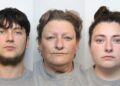 Three people convicted after man stabbed to death in Wiltshire village