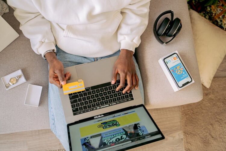 The shift towards value-based digital consumption in British households