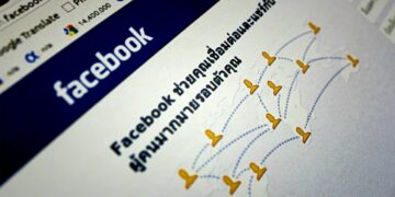Local Facebook groups break stories before any official update lands