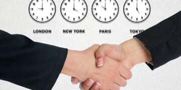 How international partnerships influence sports development