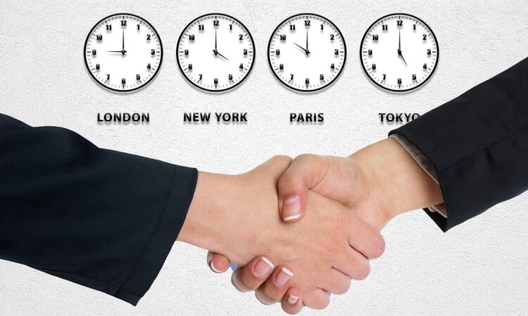 How international partnerships influence sports development