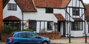 The Hidden Costs of Owning a Listed Building in Nantwich