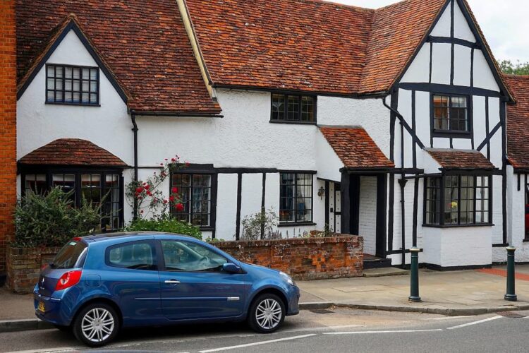 The Hidden Costs of Owning a Listed Building in Nantwich