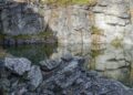 Wiltshire Police issue urgent warning after children swim in quarry